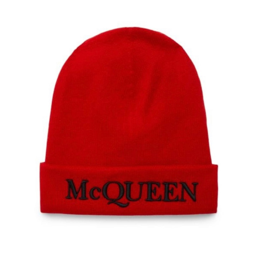 Fall/Winter Hat